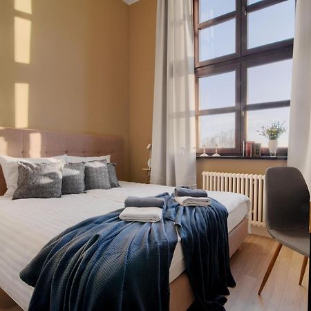 Apartamenty Oliwka Elblag Bagian luar foto