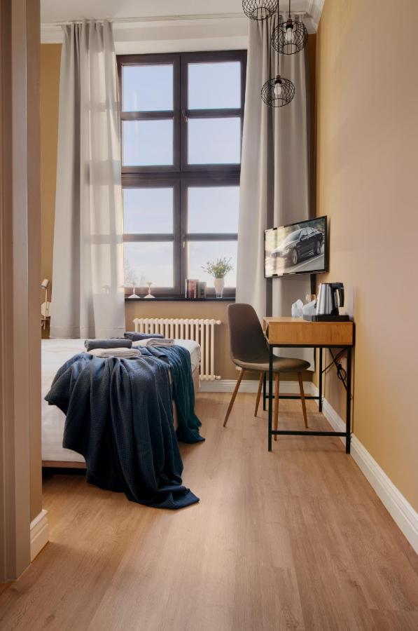 Apartamenty Oliwka Elblag Bagian luar foto