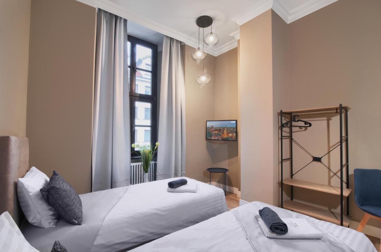 Apartamenty Oliwka Elblag Bagian luar foto