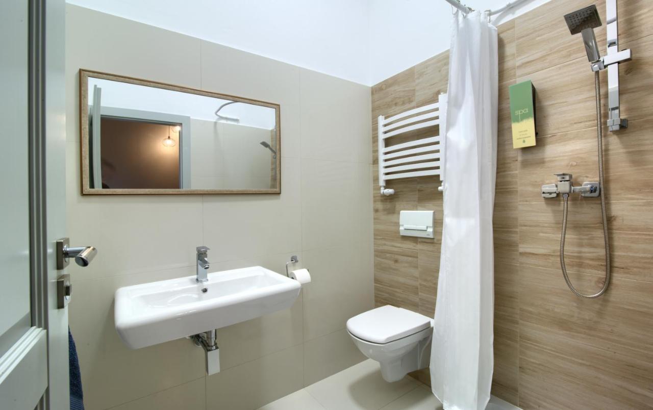 Apartamenty Oliwka Elblag Bagian luar foto